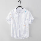 Camisa FS 616 - FLOWY SIGNATURE