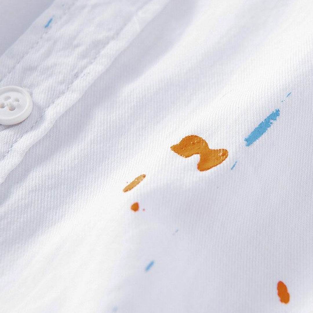 Camisa FS 616 - FLOWY SIGNATURE