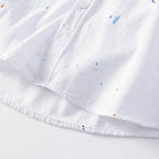 Camisa FS 616 - FLOWY SIGNATURE
