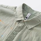 Camisa FS 616 - FLOWY SIGNATURE