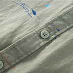 Camisa FS 616 - FLOWY SIGNATURE