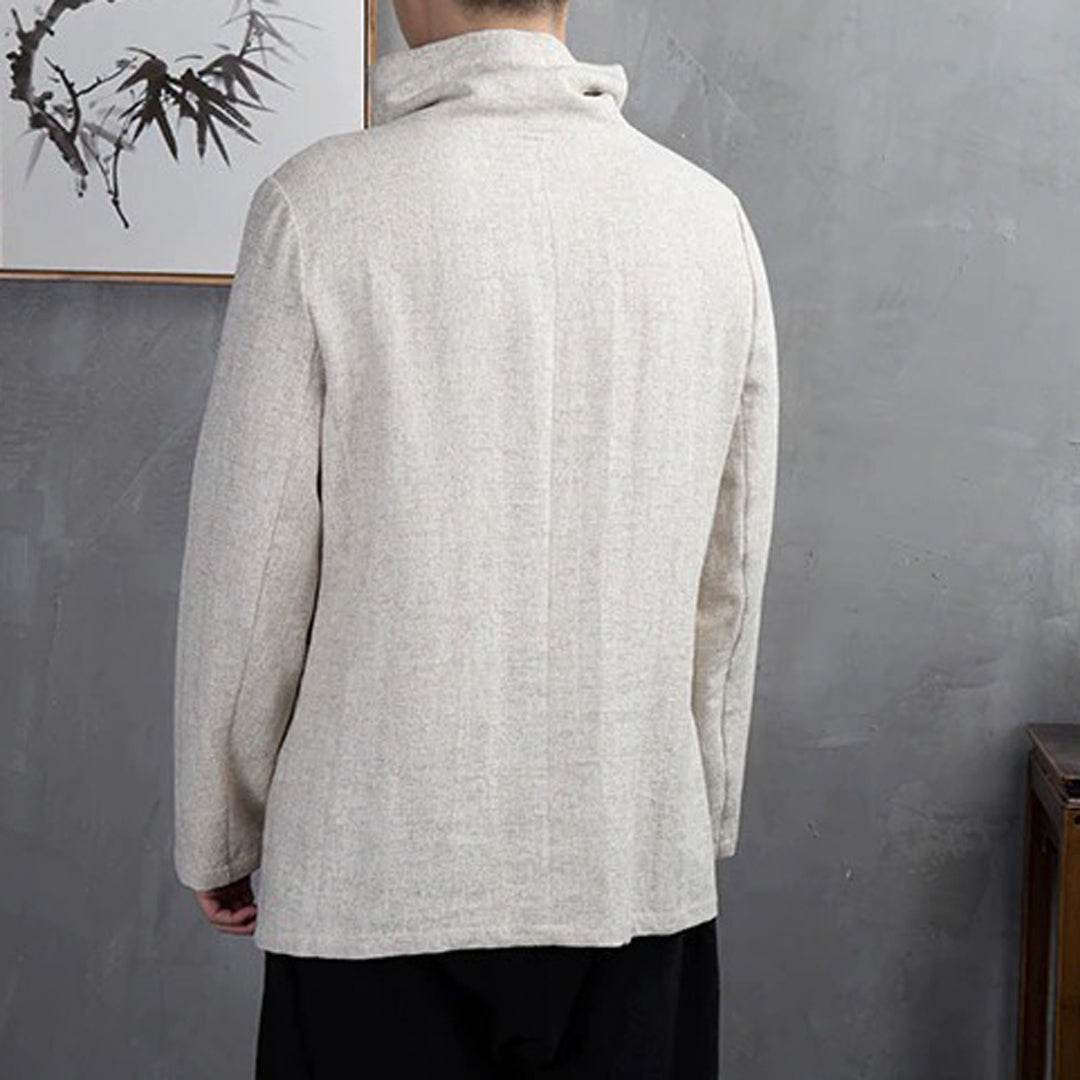 Camisa FS 618 - FLOWY SIGNATURE