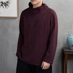 Camisa FS 618 - FLOWY SIGNATURE