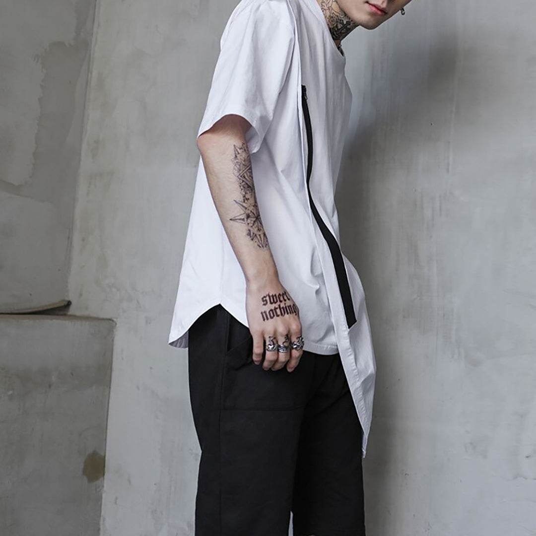 Camiseta FS 620 - FLOWY SIGNATURE