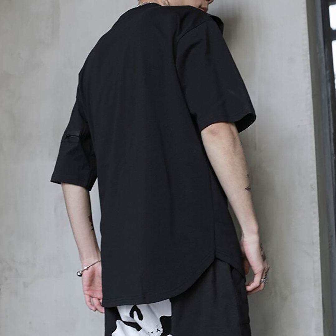 Camiseta FS 620 - FLOWY SIGNATURE