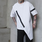 Camiseta FS 620 - FLOWY SIGNATURE