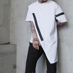 Camiseta FS 620 - FLOWY SIGNATURE