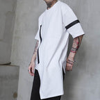 Camiseta FS 620 - FLOWY SIGNATURE