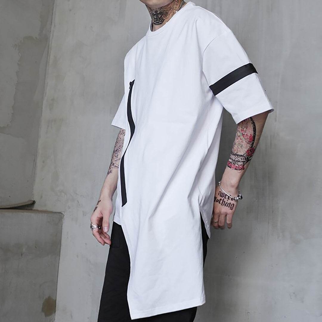 Camiseta FS 620 - FLOWY SIGNATURE