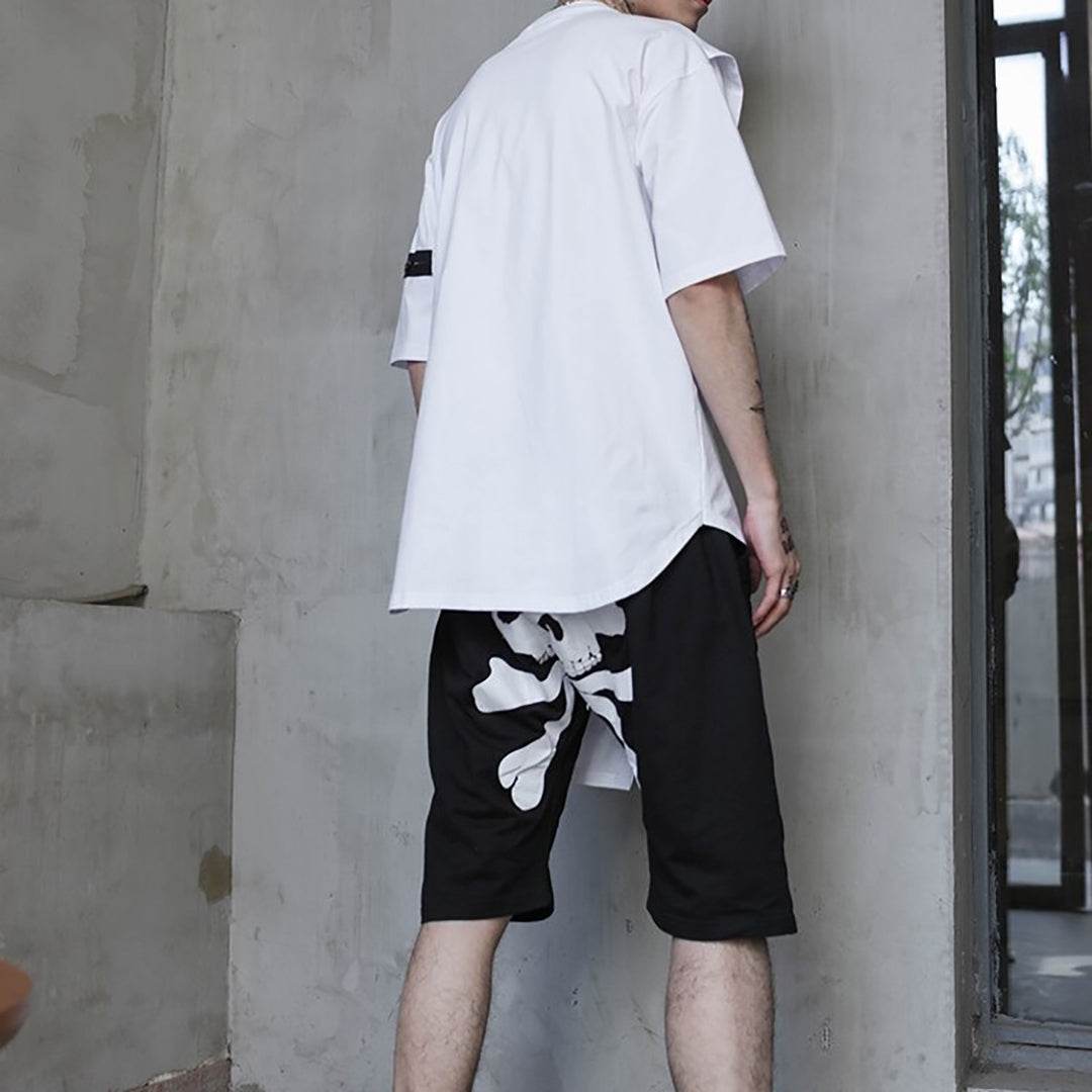 Camiseta FS 620 - FLOWY SIGNATURE
