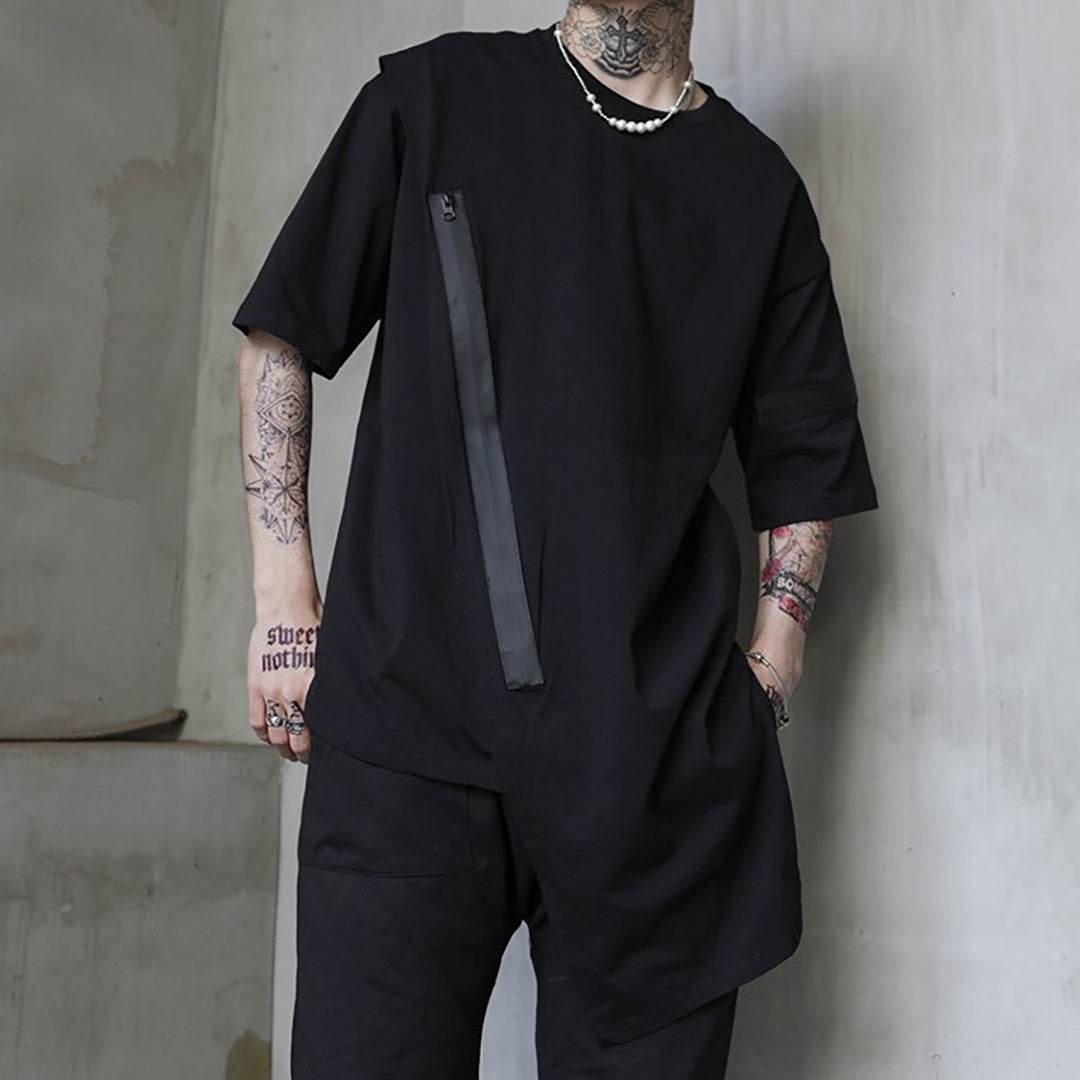 Camiseta FS 620 - FLOWY SIGNATURE