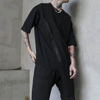 Camiseta FS 620 - FLOWY SIGNATURE