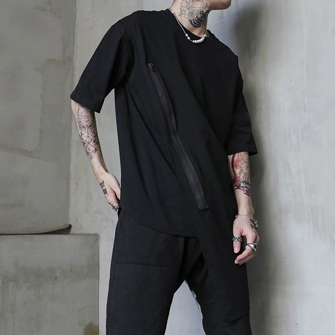 Camiseta FS 620 - FLOWY SIGNATURE
