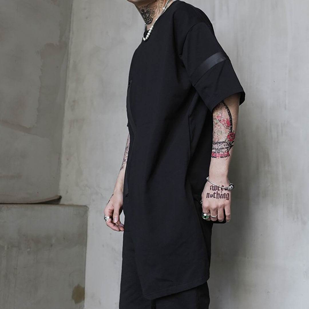 Camiseta FS 620 - FLOWY SIGNATURE