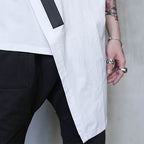 Camiseta FS 620 - FLOWY SIGNATURE