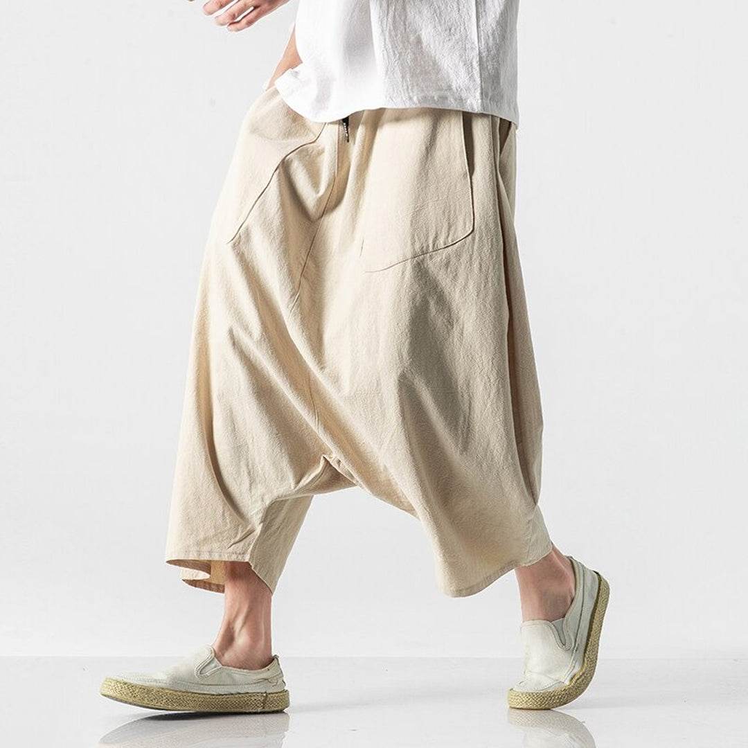 Calça FS 225 - FLOWY SIGNATURE