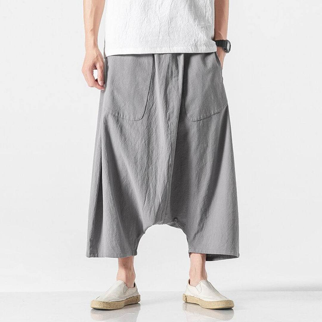 Calça FS 225 - FLOWY SIGNATURE