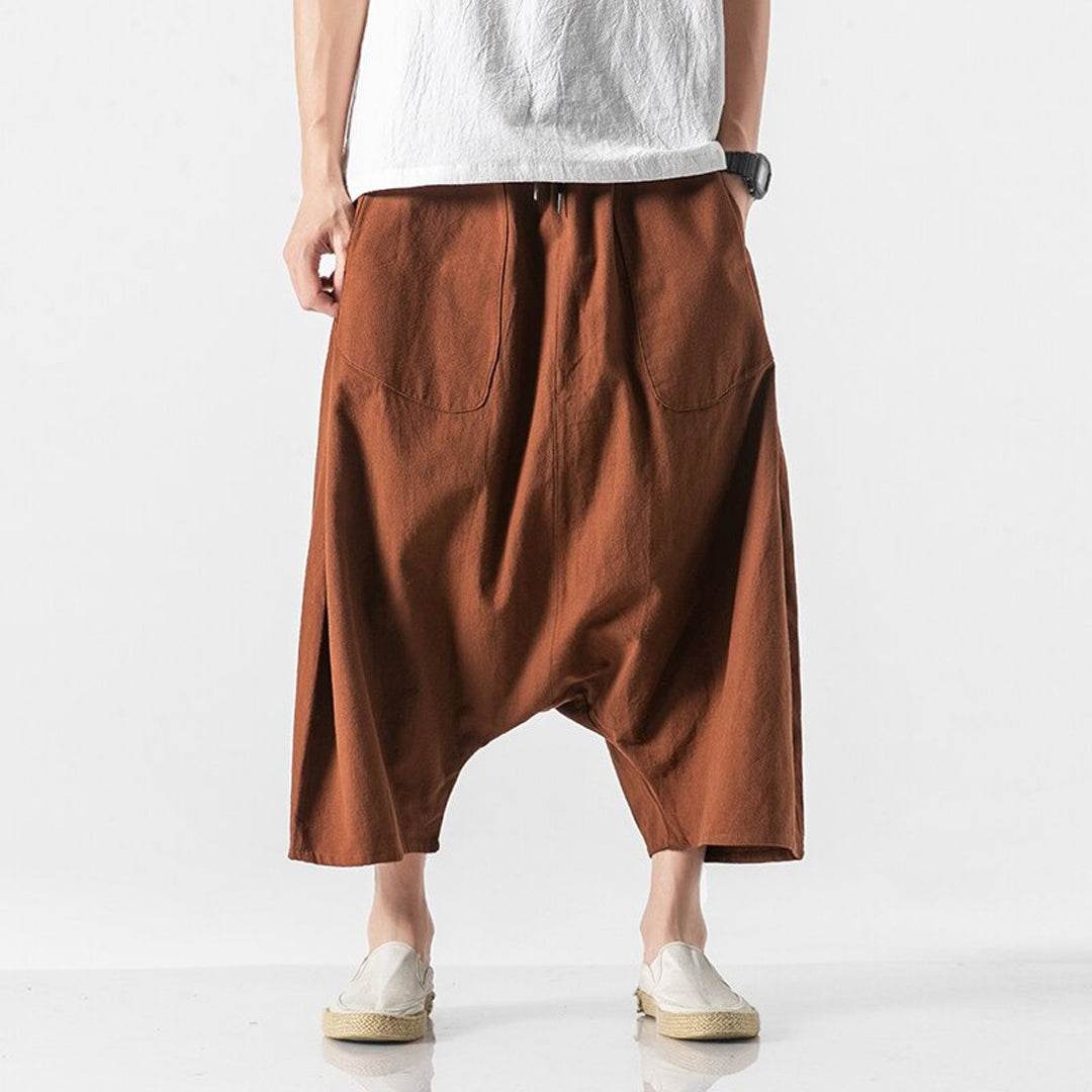 Calça FS 225 - FLOWY SIGNATURE