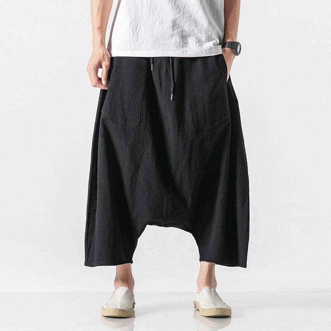 Calça FS 225 - FLOWY SIGNATURE
