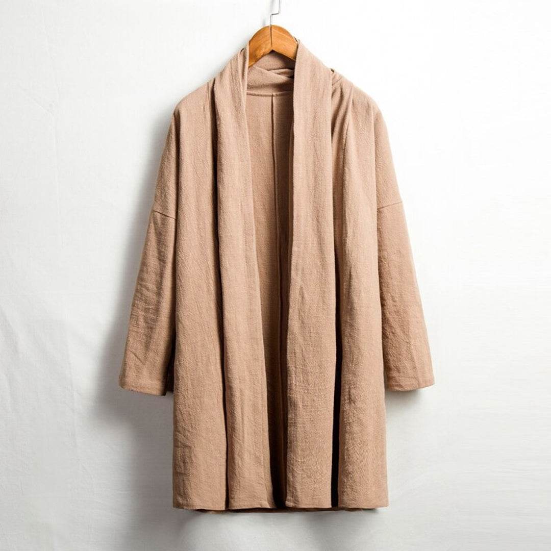 Casaco FS 311 - FLOWY SIGNATURE