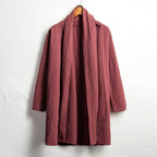 Casaco FS 311 - FLOWY SIGNATURE