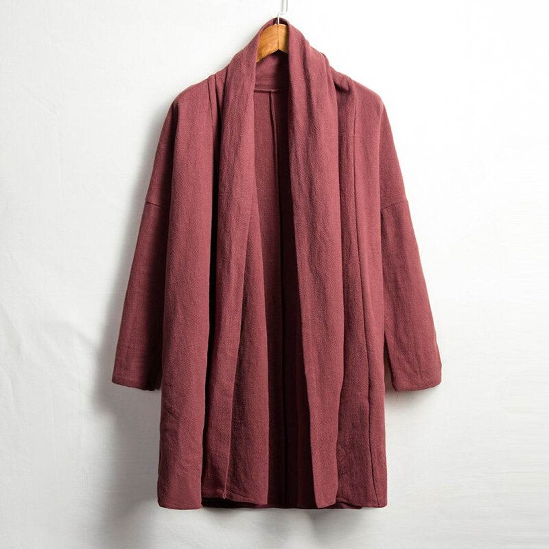 Casaco FS 311 - FLOWY SIGNATURE