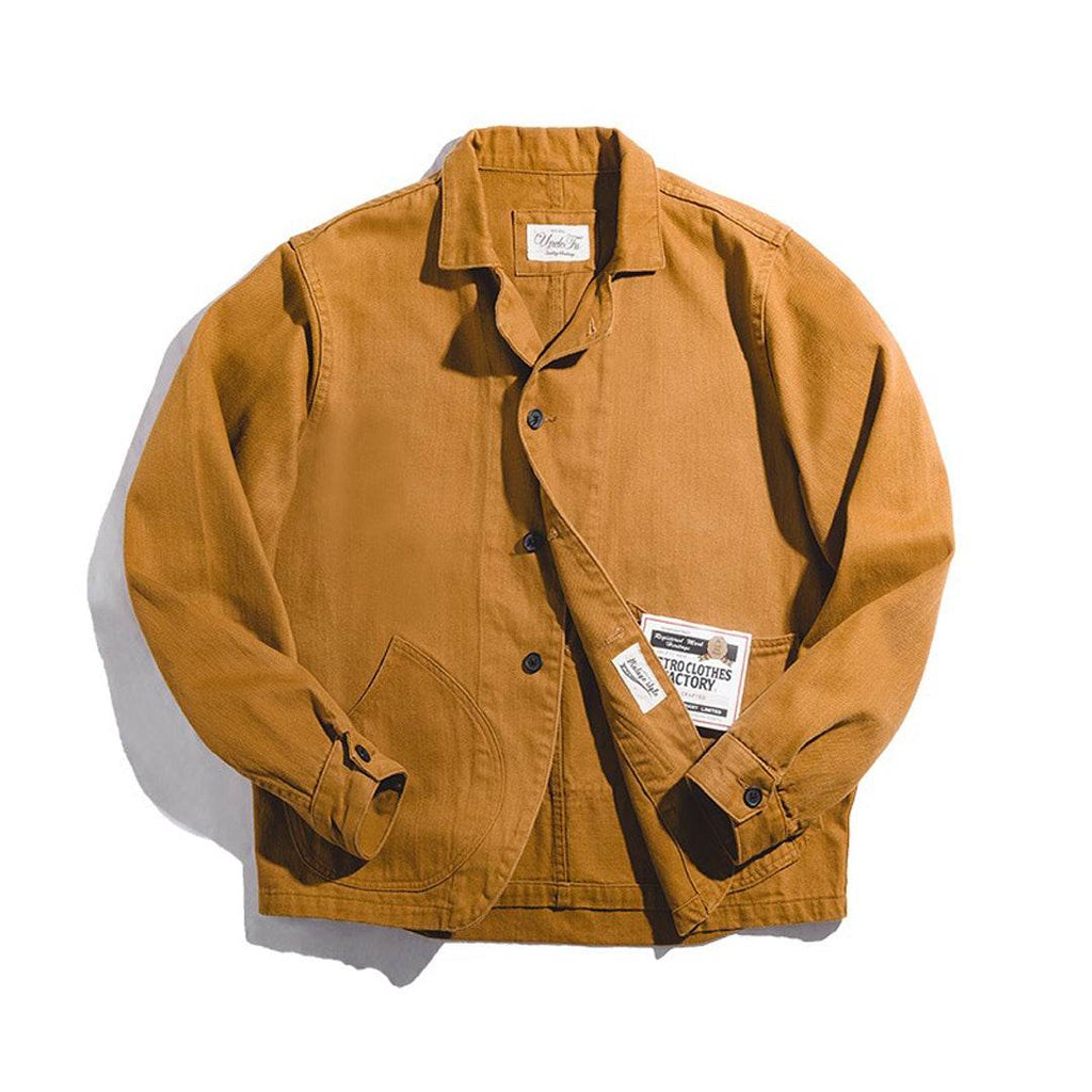 Jaqueta FS 316 - FLOWY SIGNATURE