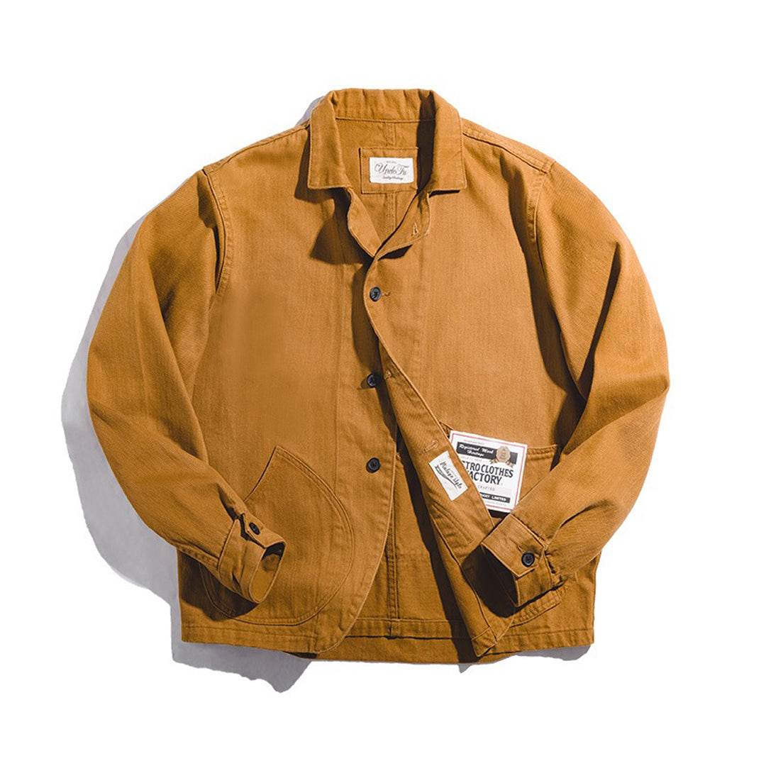 Jaqueta FS 316 - FLOWY SIGNATURE