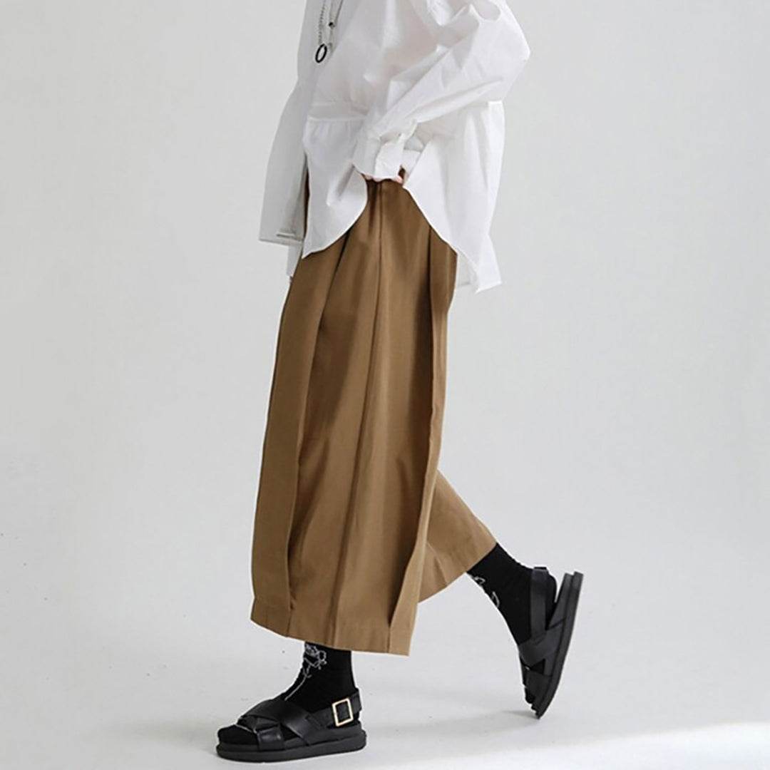 Calça FS 224 - FLOWY SIGNATURE