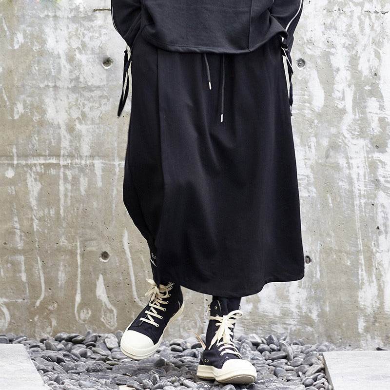 Calça/Saia FS 420 - FLOWY SIGNATURE