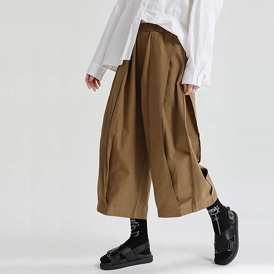Calça FS 224 - FLOWY SIGNATURE