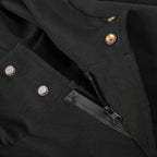 Trench coat FS 318  FLOWY SIGNATURE