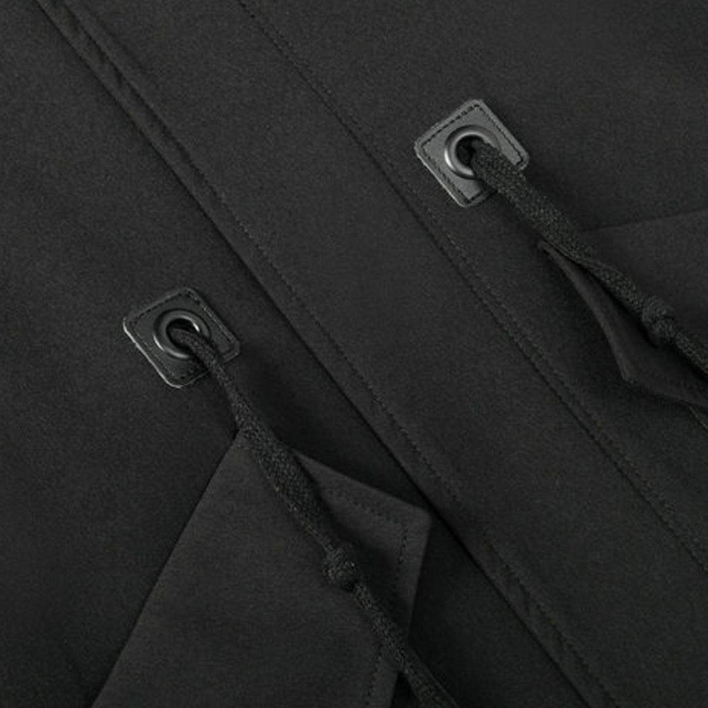 Trench coat FS 318  FLOWY SIGNATURE