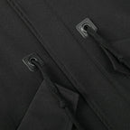 Trench coat FS 318  FLOWY SIGNATURE