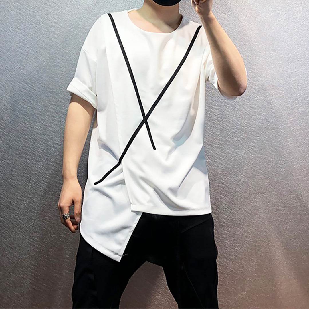 Camiseta FS 604 - FLOWY SIGNATURE