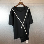 Camiseta FS 604 - FLOWY SIGNATURE