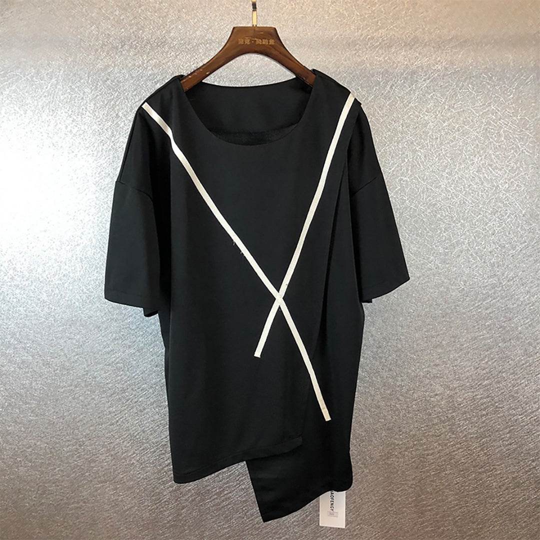 Camiseta FS 604 - FLOWY SIGNATURE