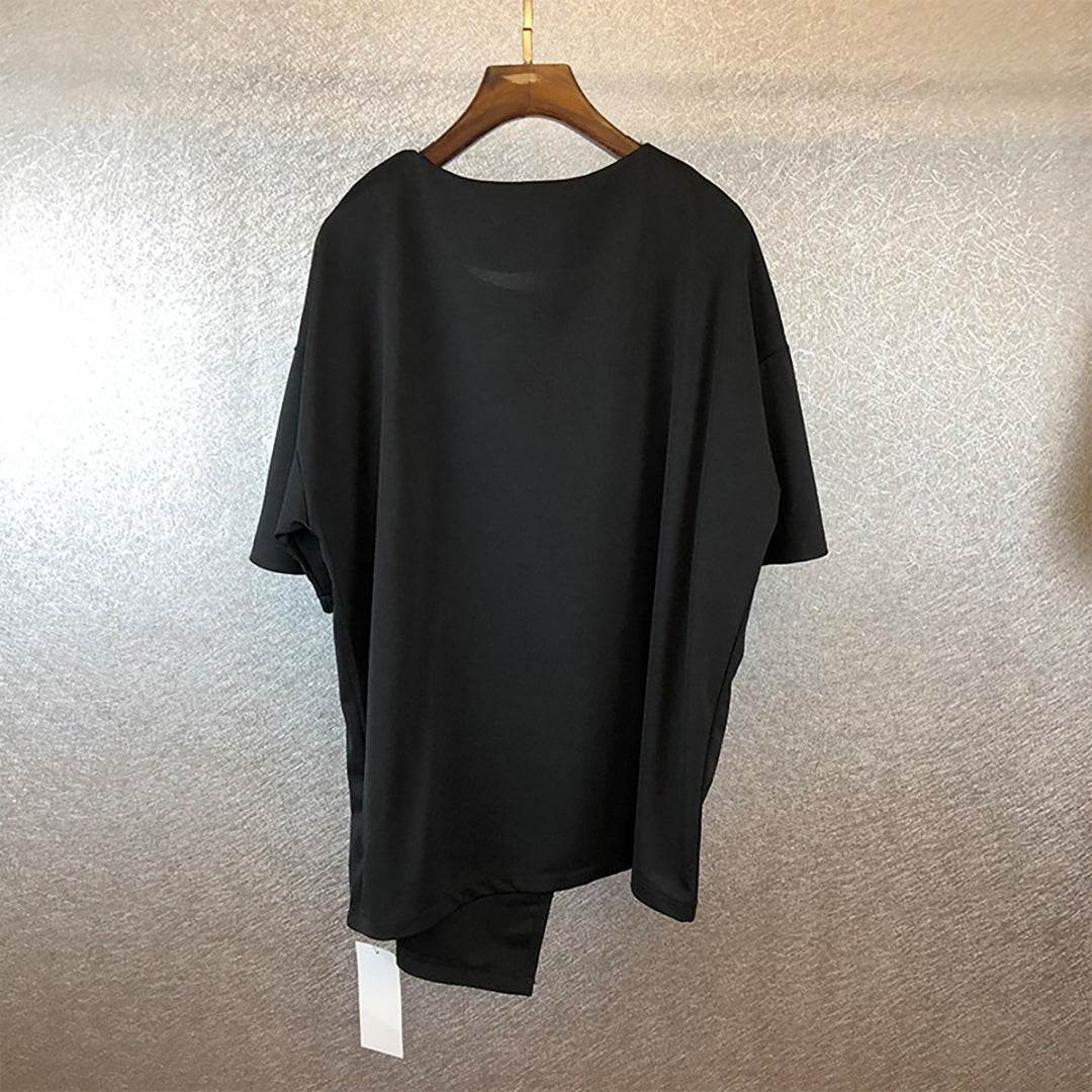 Camiseta FS 604 - FLOWY SIGNATURE