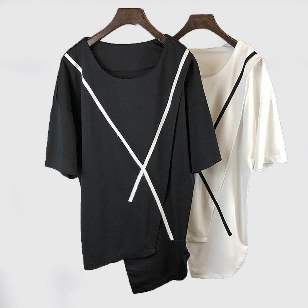 Camiseta FS 604 - FLOWY SIGNATURE