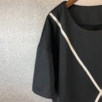 Camiseta FS 604 - FLOWY SIGNATURE