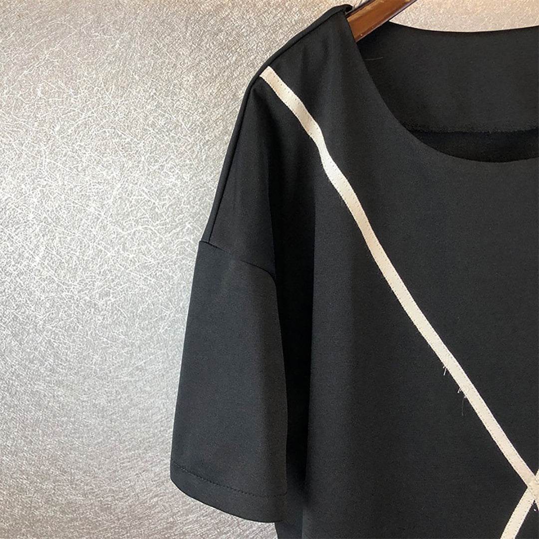 Camiseta FS 604 - FLOWY SIGNATURE