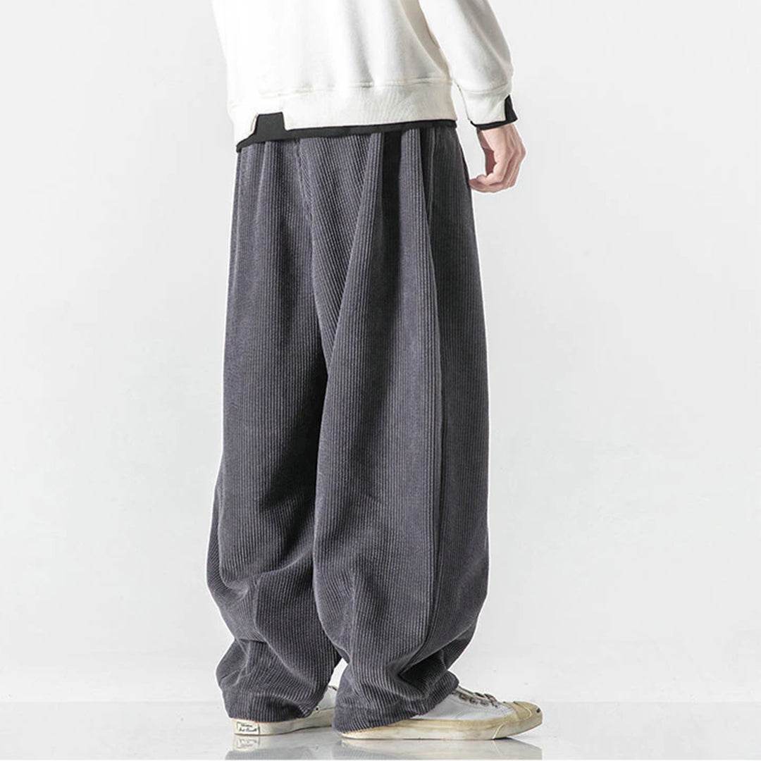Calça FS 219 - FLOWY SIGNATURE