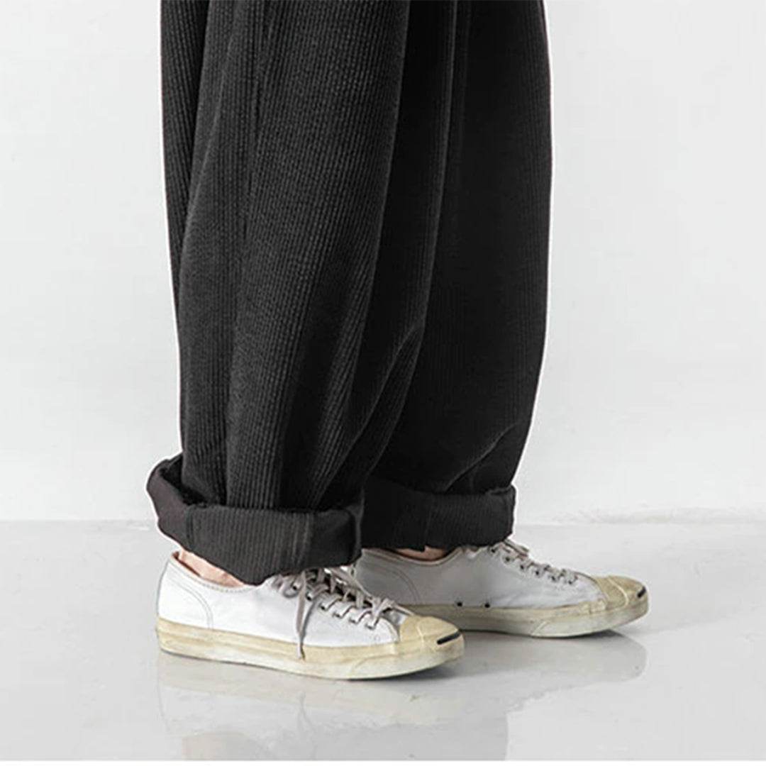 Calça FS 219 - FLOWY SIGNATURE