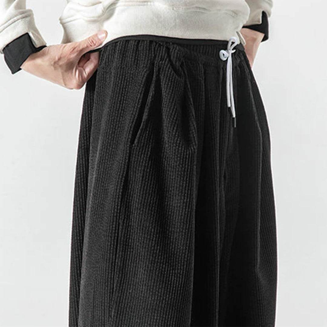 Calça FS 219 - FLOWY SIGNATURE