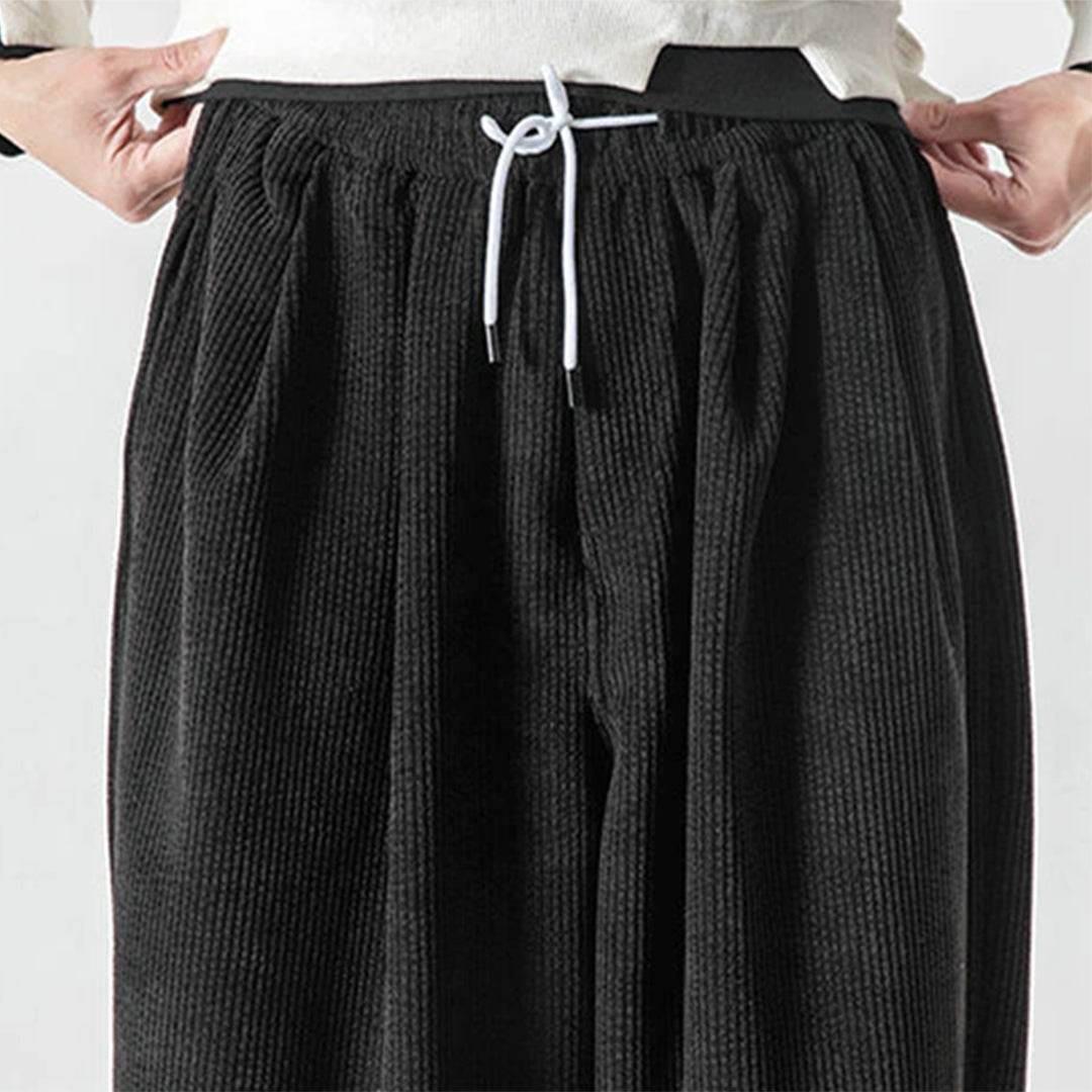 Calça FS 219 - FLOWY SIGNATURE