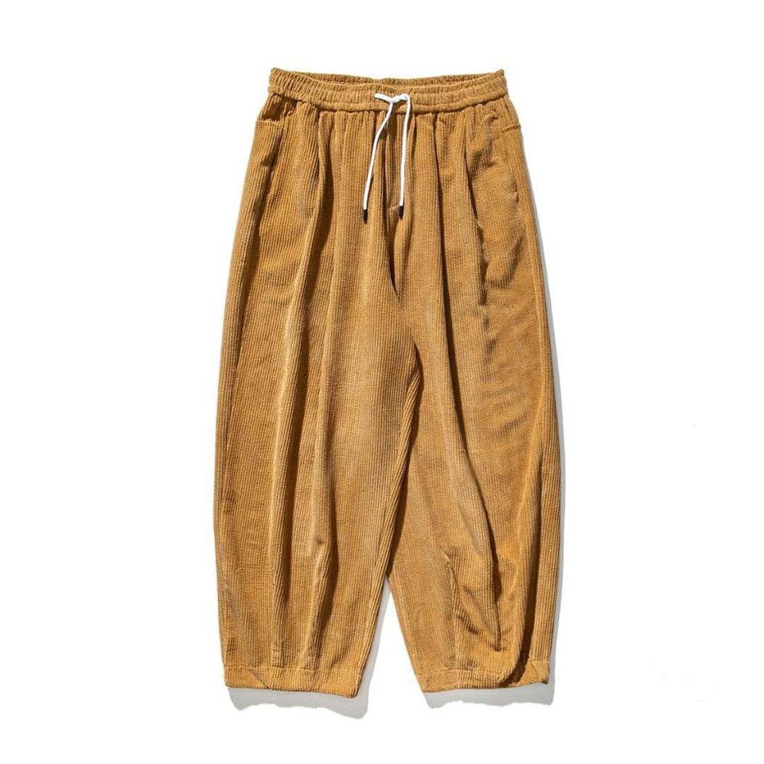 Calça FS 219 - FLOWY SIGNATURE