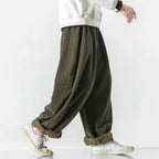 Calça FS 219 - FLOWY SIGNATURE