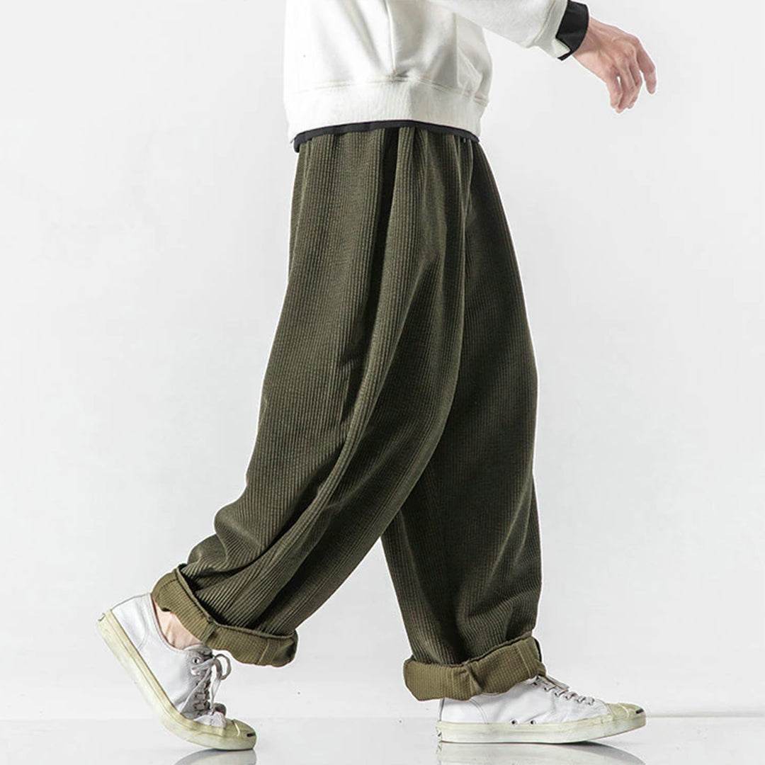 Calça FS 219 - FLOWY SIGNATURE