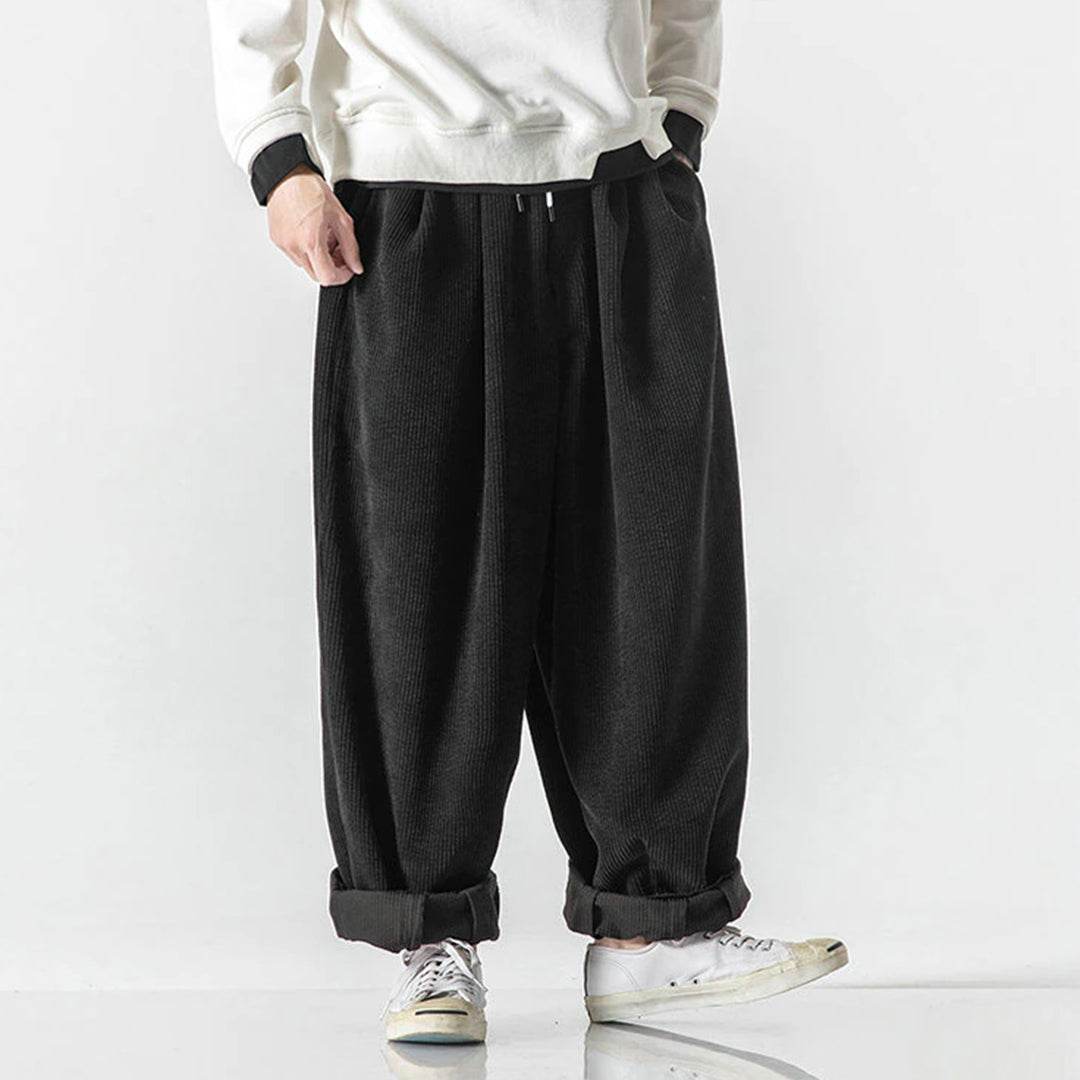 Calça FS 219 - FLOWY SIGNATURE