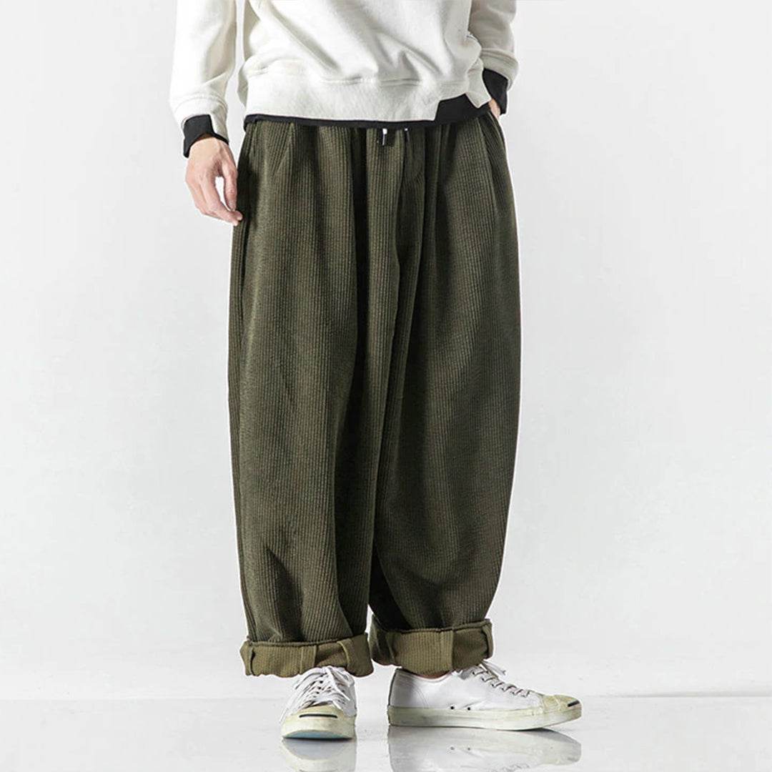 Calça FS 219 - FLOWY SIGNATURE